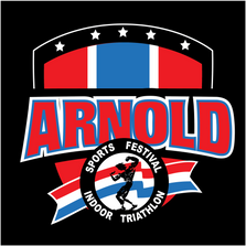 Arnold Indoor Triathlon and Multisport Festival